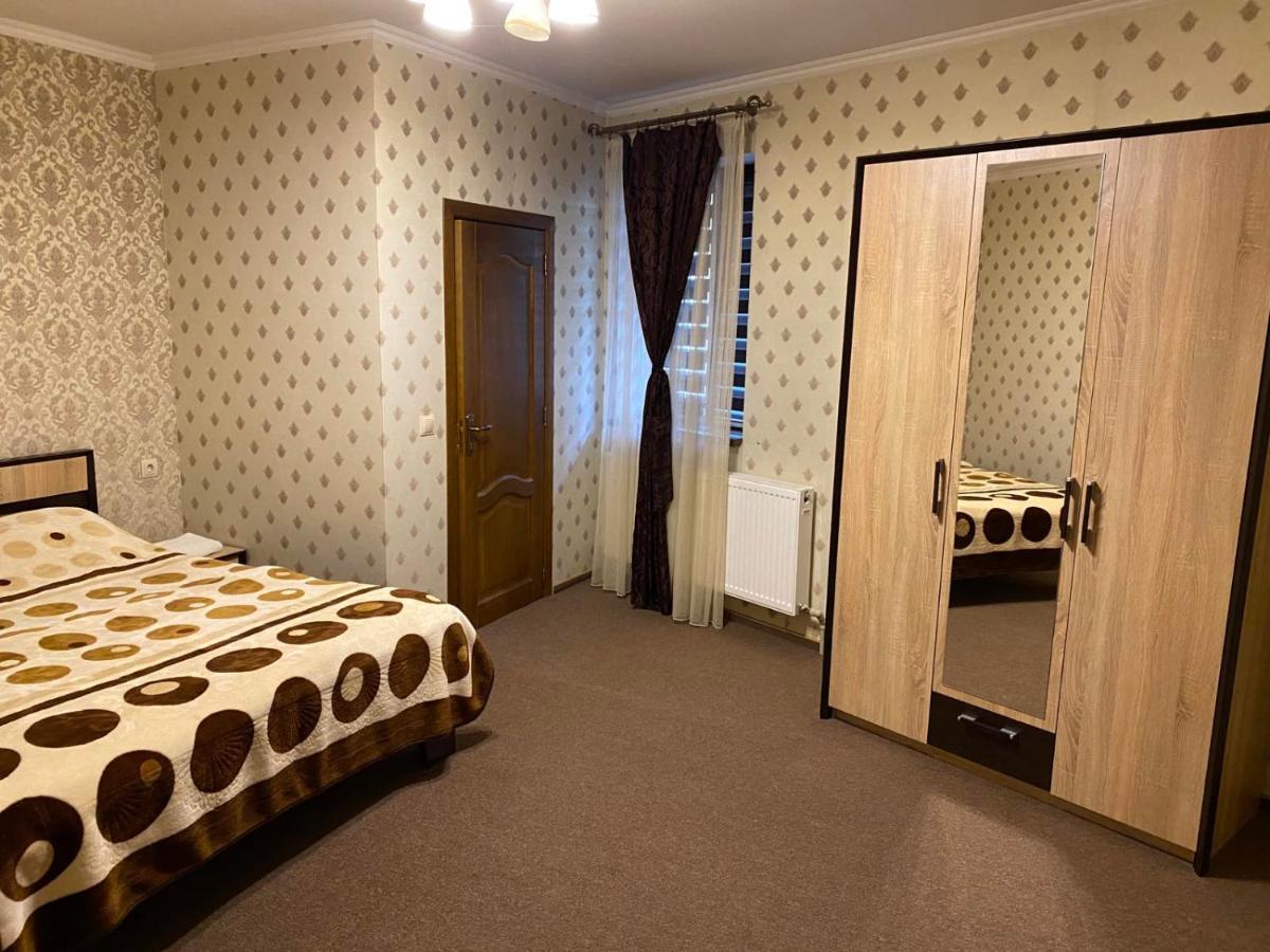 Villa Vlad & Spa Bukoveľ Exteriér fotografie