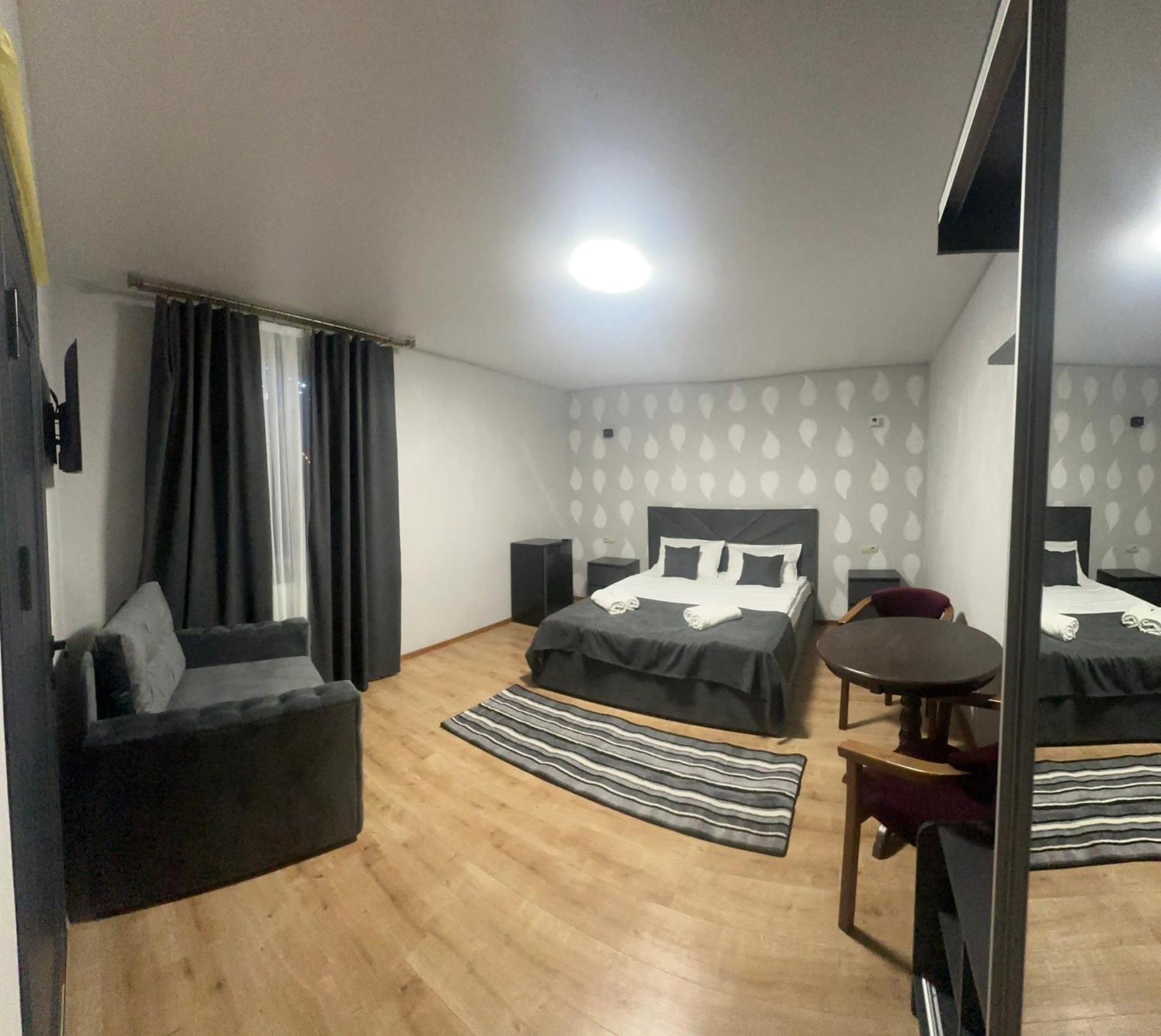 Villa Vlad & Spa Bukoveľ Exteriér fotografie