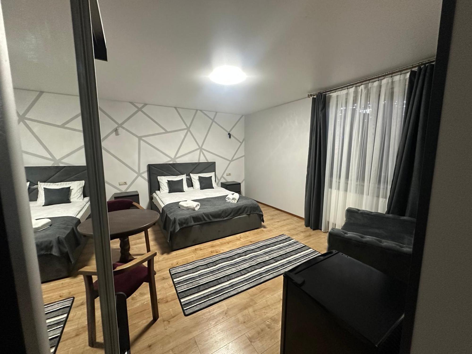Villa Vlad & Spa Bukoveľ Exteriér fotografie