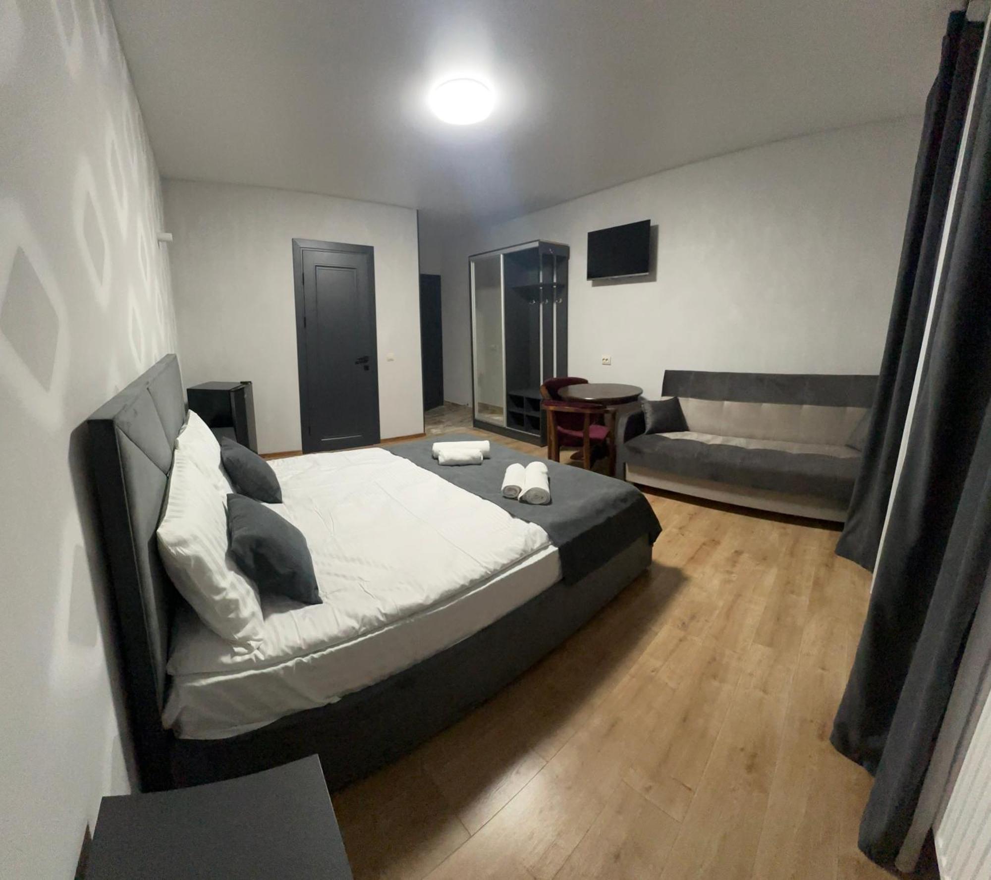 Villa Vlad & Spa Bukoveľ Exteriér fotografie