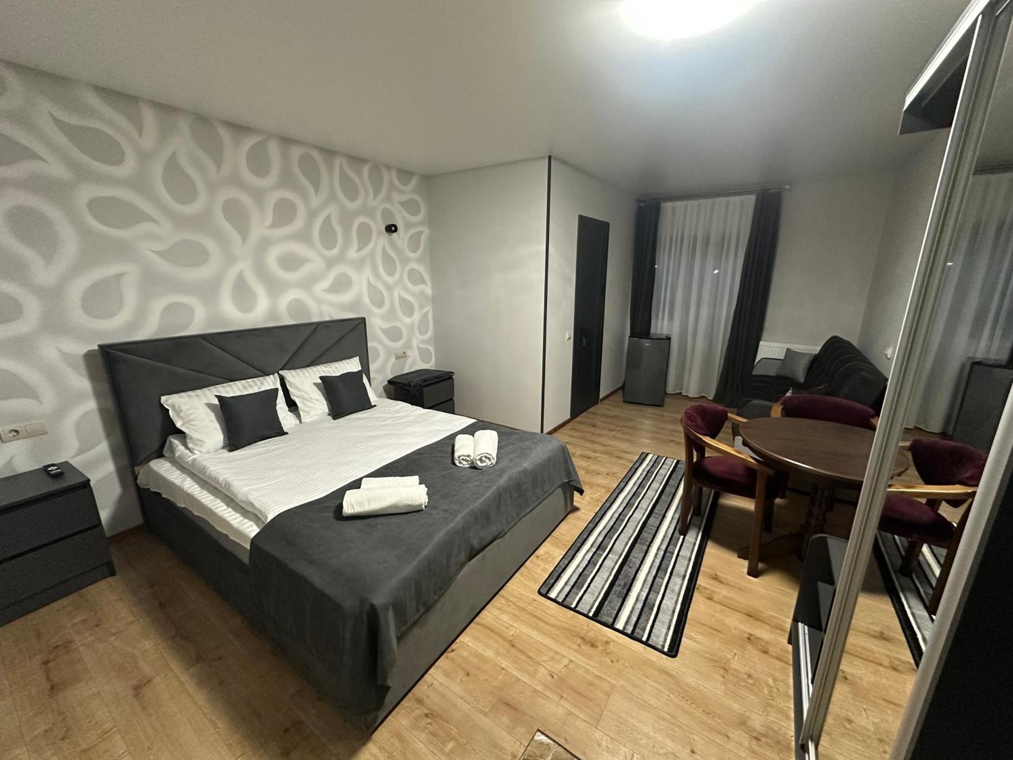 Villa Vlad & Spa Bukoveľ Exteriér fotografie
