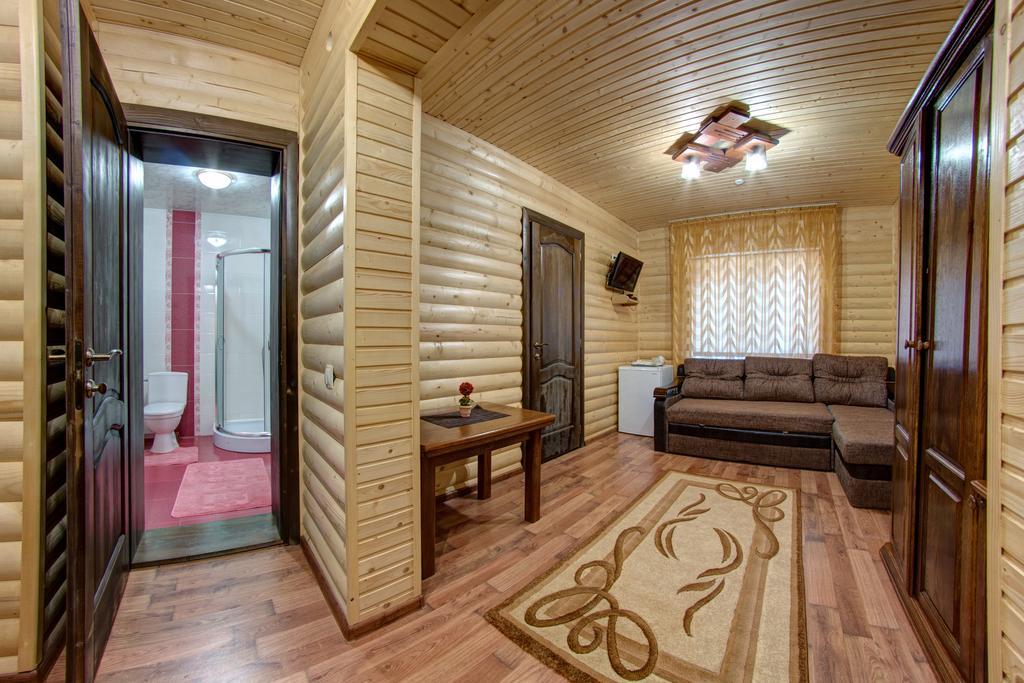 Villa Vlad & Spa Bukoveľ Pokoj fotografie