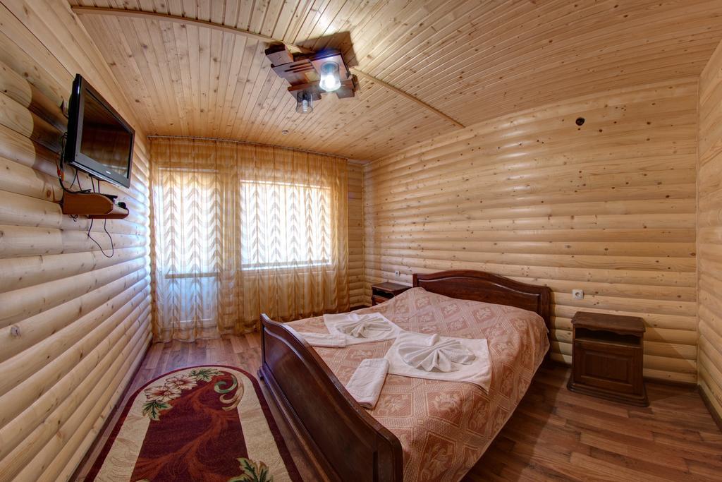 Villa Vlad & Spa Bukoveľ Pokoj fotografie