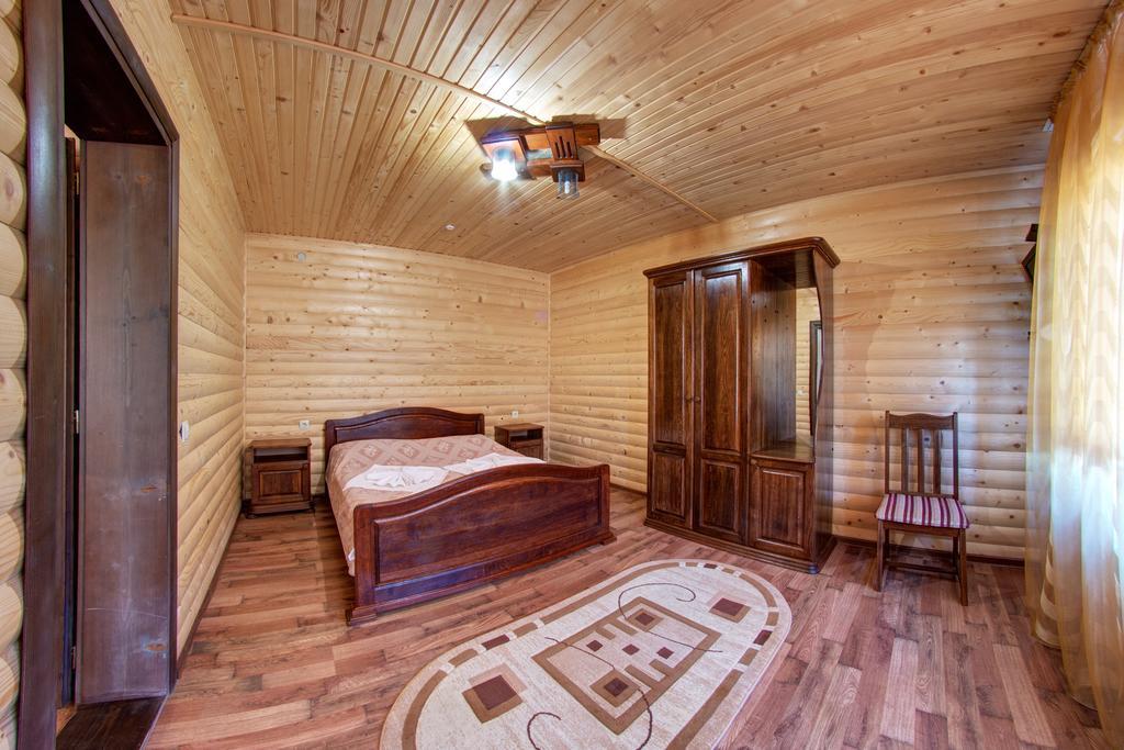 Villa Vlad & Spa Bukoveľ Pokoj fotografie