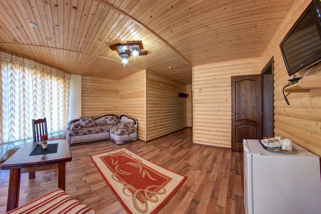 Villa Vlad & Spa Bukoveľ Pokoj fotografie