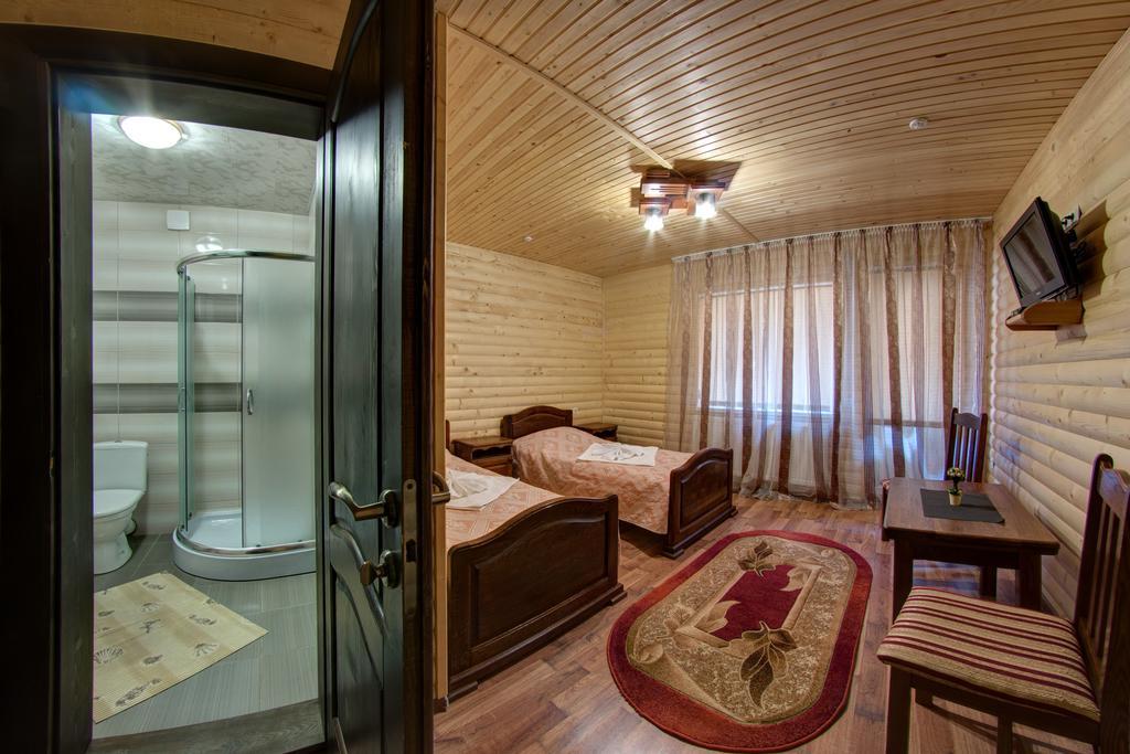 Villa Vlad & Spa Bukoveľ Pokoj fotografie