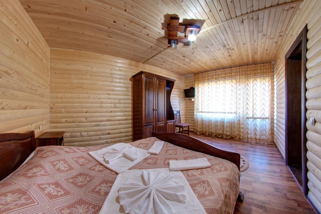 Villa Vlad & Spa Bukoveľ Pokoj fotografie