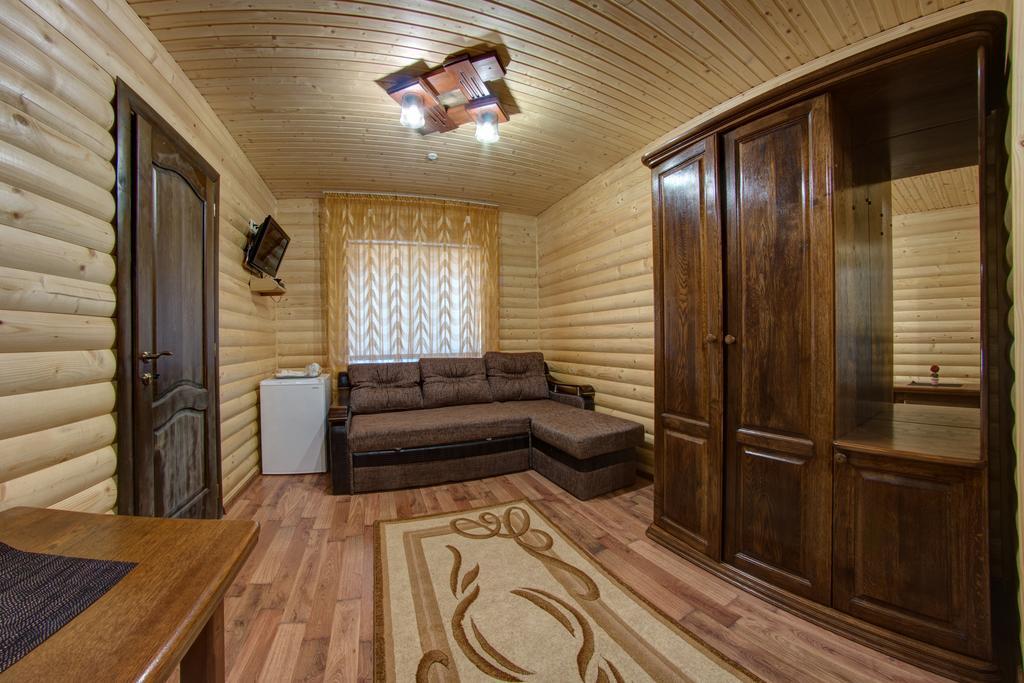 Villa Vlad & Spa Bukoveľ Pokoj fotografie