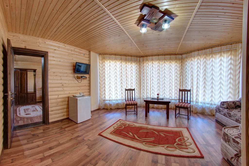 Villa Vlad & Spa Bukoveľ Pokoj fotografie
