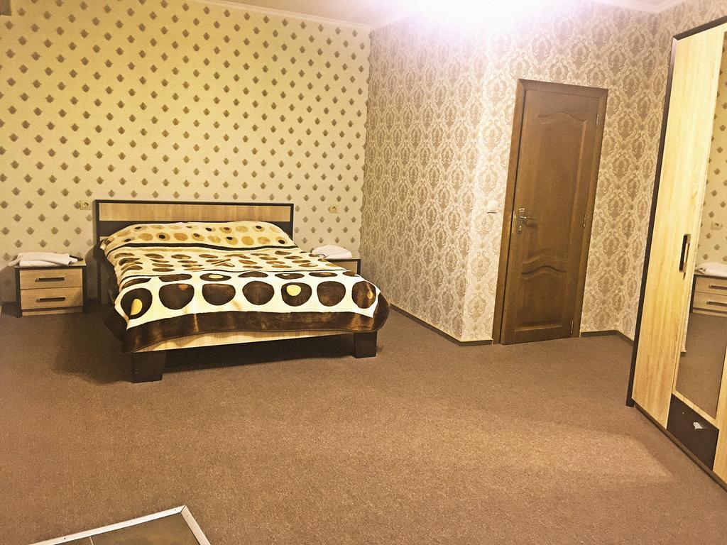 Villa Vlad & Spa Bukoveľ Exteriér fotografie