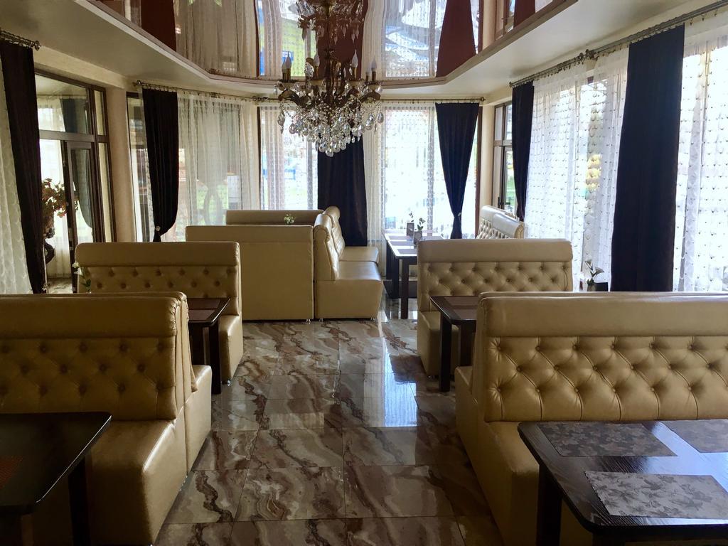Villa Vlad & Spa Bukoveľ Exteriér fotografie